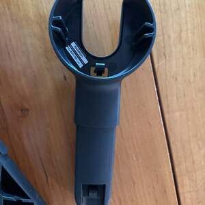 Bugaboo Donkey Seat Adapter for Stand/Runner – Part #80404PC01